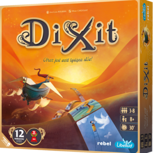 rebel-gra-rodzinna-dixit-box-3d-2024-w-cardhorizon-1.png Dixit Board Game Polish Edition