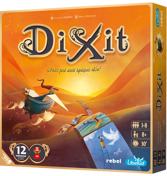 rebel-gra-rodzinna-dixit-box-3d-2024-w-cardhorizon-1.png Dixit Board Game Polish Edition