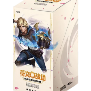 Spiritforged Booster Box (Chinese, Slim)