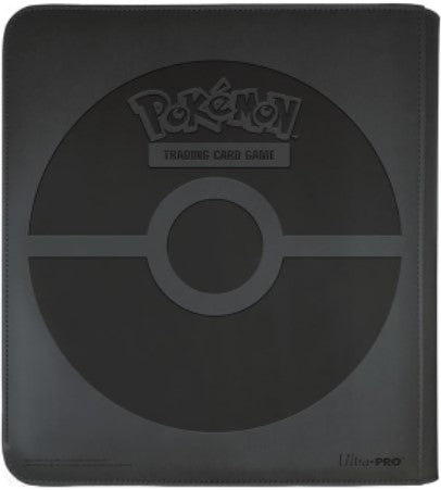 Ultra Pro Elite Series Pikachu 12-Pocket PRO-Binder