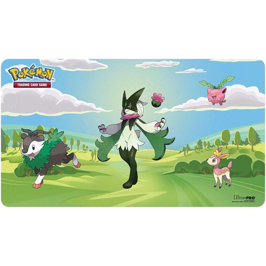Ultra Pro Playmat Pokemon Meadow